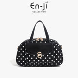En-Ji Minara Handbag Wanita