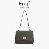 En-Ji Suhwa Shoulderbag Wanita