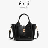 En-Ji Hoyuri Handbag Wanita