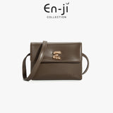 En-ji Dorami Slingbag Wanita