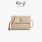 En-ji Dorami Slingbag Wanita