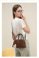 En-ji Solsa Handbag Wanita