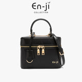 En-Ji Bomi Slingbag Wanita - Black