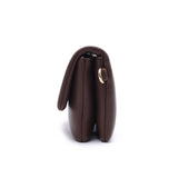 En-Ji Ayaka Wallet Wanita - Americano