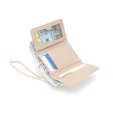 En-ji Ayesa Wallet Dompet Wanita