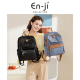 En-Ji Bomsul Backpack Wanita