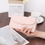 En-ji Boru Wallet Wanita