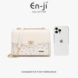 En-Ji Ella Shoulderbag Wanita