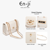 En-Ji Ella Shoulderbag Wanita