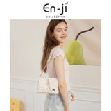En-Ji Emi Slingbag Wanita