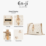 En-Ji Emi Slingbag Wanita