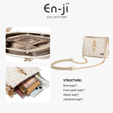 En-Ji Emi Slingbag Wanita