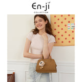 En-Ji Hanyul Handbag Wanita