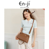 En-ji Hiru Shoulderbag Wanita
