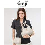 En-ji Huiji Handbag Wanita