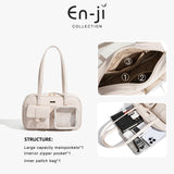 En-ji Itami Shoulderbag Wanita