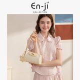 En-ji Jena Slingbag Wanita - Ballerinapink