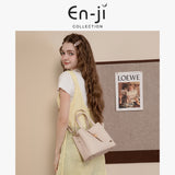 En-ji Jinami Handbag Wanita