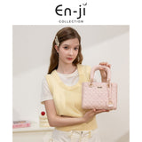 En-ji Jinana Handbag Wanita