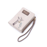 En-ji Kiri Wallet Wanita