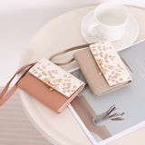 En-ji Mani Wallet Wanita