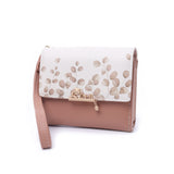 En-ji Mani Wallet Wanita