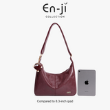 En-ji Meiko Shoulderbag Wanita