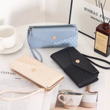 En-Ji Meso Wallet Wanita