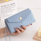 En-Ji Meso Wallet Wanita