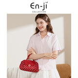 En-Ji Minara Handbag Wanita