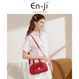 En-Ji Minara Handbag Wanita