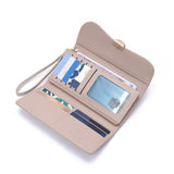 En-Ji Misi Wallet Wanita