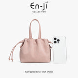 En-Ji Muhi Slingbag Wanita - Baby cino
