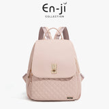 En-ji Munro Backpack Wanita - Ballerinapink