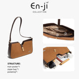 En-Ji Naru Shoulderbag Wanita