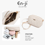 En-Ji Nawa Slingbag Wanita