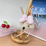 En-Ji Pupi Bag Charm