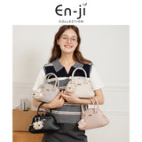 En-Ji Sehui Slingbag Wanita