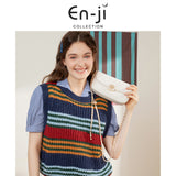 En-Ji Seohyun Slingbag Wanita