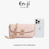 En-Ji Seohyun Slingbag Wanita - Ivory