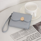 En-ji Soji Wallet Dompet Wanita