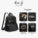 En-ji Sondam Backpack Wanita