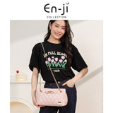 En-ji Yanju Shoulderbag Wanita