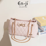 En-ji Yanju Shoulderbag Wanita
