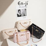 En-ji Yanju Shoulderbag Wanita