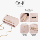 En-ji Yanju Shoulderbag Wanita