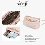 En-ji Yanju Shoulderbag Wanita