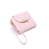 En-Ji Yaya Wallet Wanita