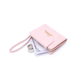 En-Ji Yaya Wallet Wanita