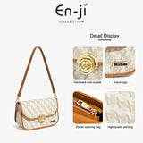 En-Ji Yihon Shoulderbag Wanita